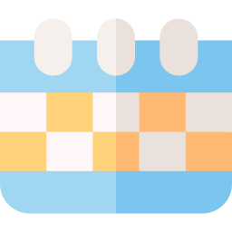 zeitplan icon