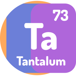 タンタル icon