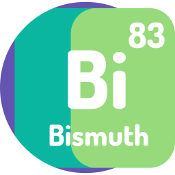 Bismuth icon