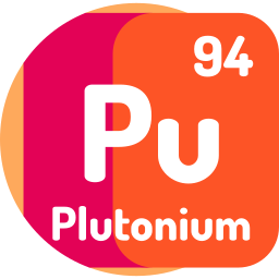 plutonium icon