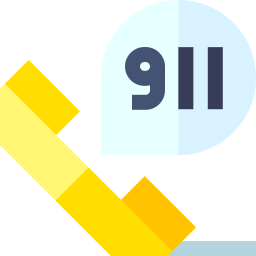 911 icon