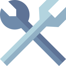 Tools icon