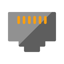 ethernet icon