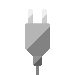 stecker icon