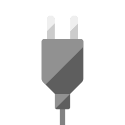 stecker icon