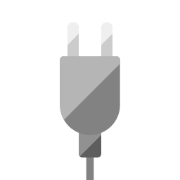 stecker icon