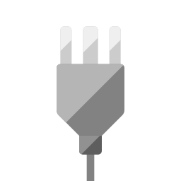 stecker icon