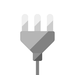 stecker icon