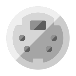 s-video icon