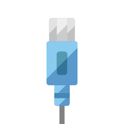 usb icon