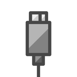 usb icon