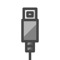 usb icon