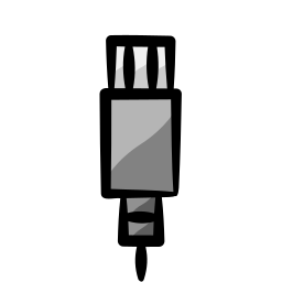 usb icon