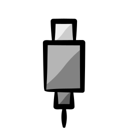 usb icon