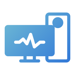 ordinateur Icône