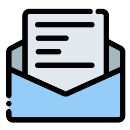 newsletter icon