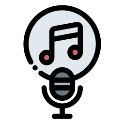 Podcast icon