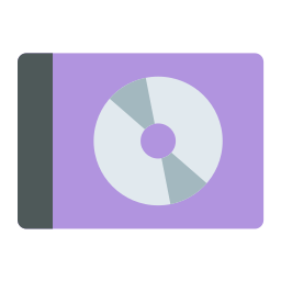 cd icon