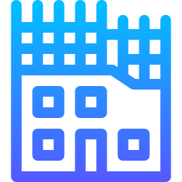 Building icon