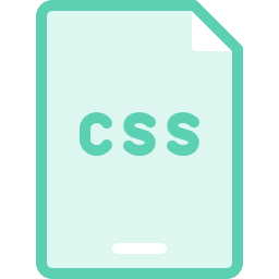 css icoon