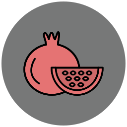 granatapfel icon