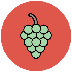 Grapes icon