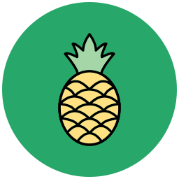 ananas icon