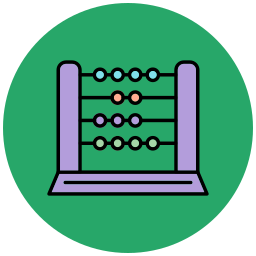 Abacus icon