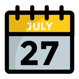 Calendar icon