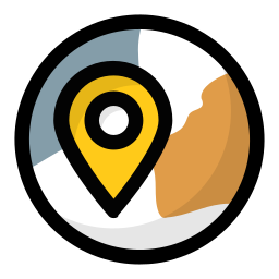 gps icon