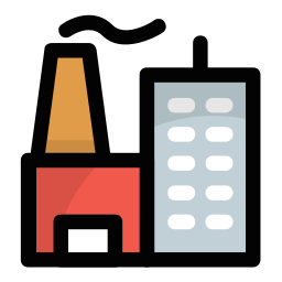 Factory icon