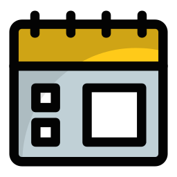 Calendar icon