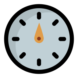 Speedometer icon