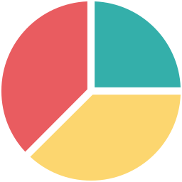 diagramme Icône