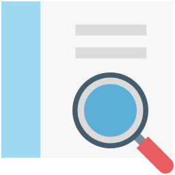 Search icon