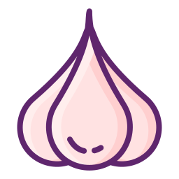 Garlic icon