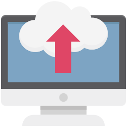 Cloud icon