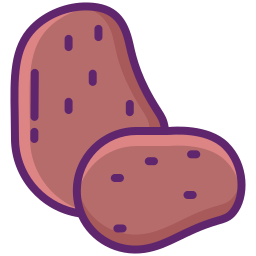 Potato icon