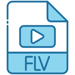 flv icona