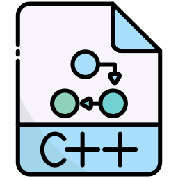 c ++ иконка