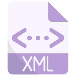 xml ikona