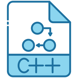 c ++ icon