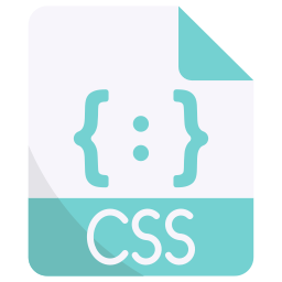 css icoon