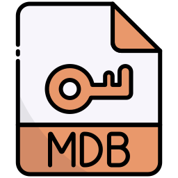 Mdb icon