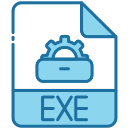 Exe icon