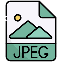 jpeg icon