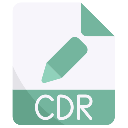 Cdr icon