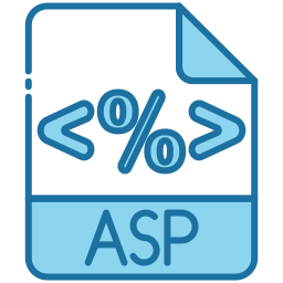 asp icon