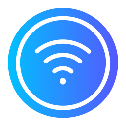 wifi Icône