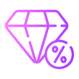 Diamond icon